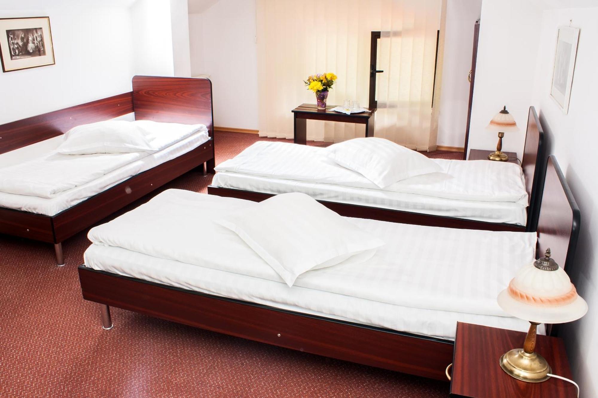 Pensiunea Boema Sinaia Phòng bức ảnh