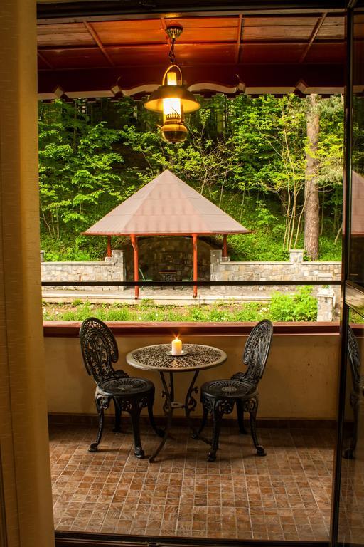 Pensiunea Boema Sinaia Phòng bức ảnh
